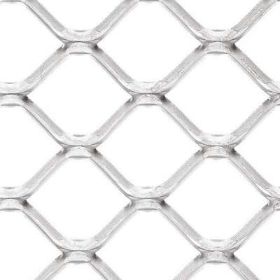 High Duty expanded metal mesh