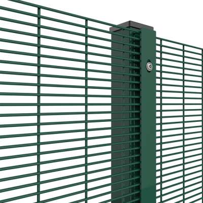 358 security fence