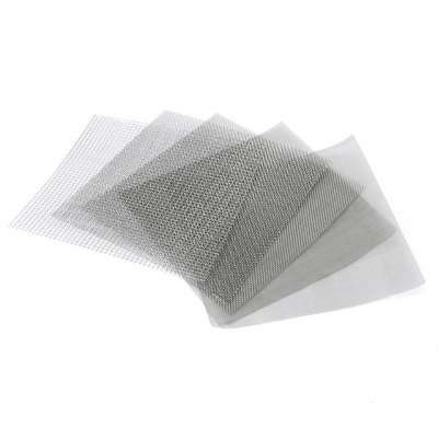 OEM stainless steel wire mesh wire gauze