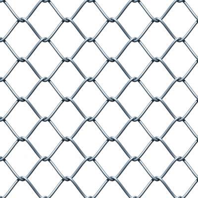 Dubai wholesale market used chain link fence for sale factory