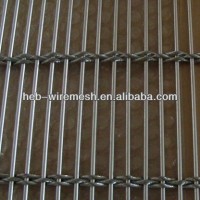 Factory Export Decorative Wire Mesh Screen