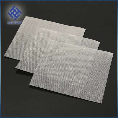 Factory With best price filter mesh 1mm stainless steel wire mesh