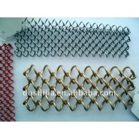 Variety Of chain connecting offset link fence(factory)